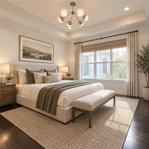 3275 Lenox Road NE 412, Atlanta, GA 30324