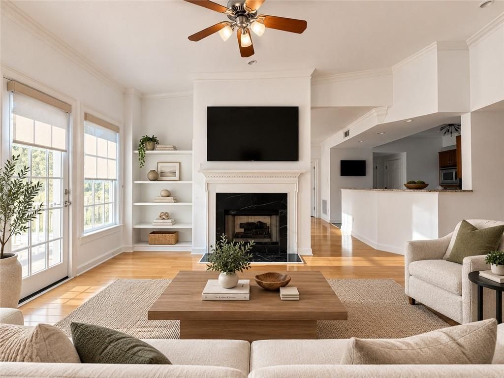 3275 Lenox Road NE 412, Atlanta, GA 30324