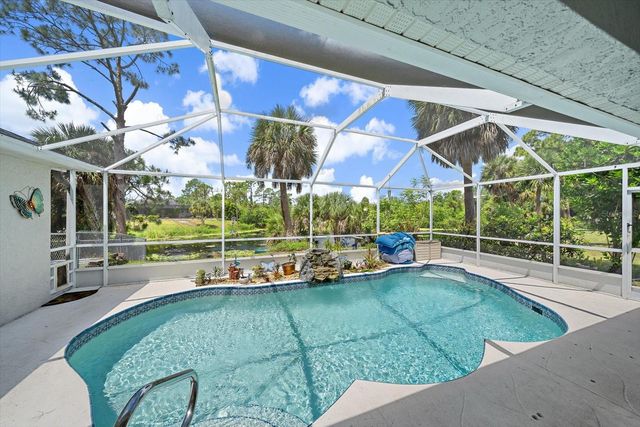 1687 WISE DRIVE, North Port, FL 34286