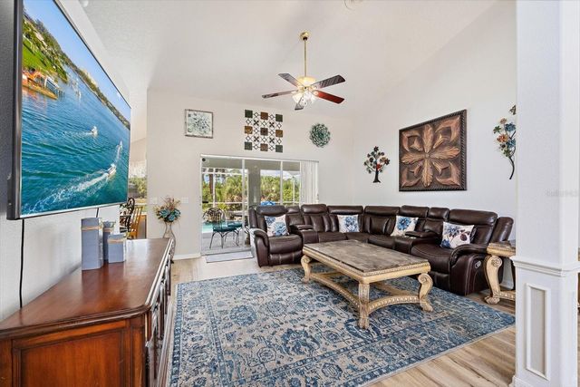 1687 WISE DRIVE, North Port, FL 34286