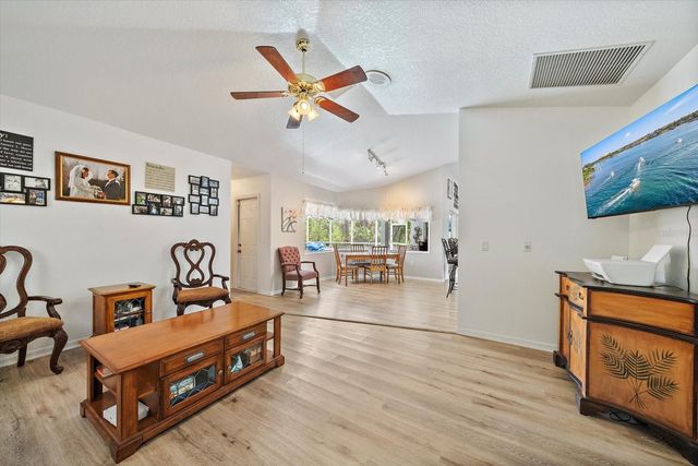 1687 WISE DRIVE, North Port, FL 34286