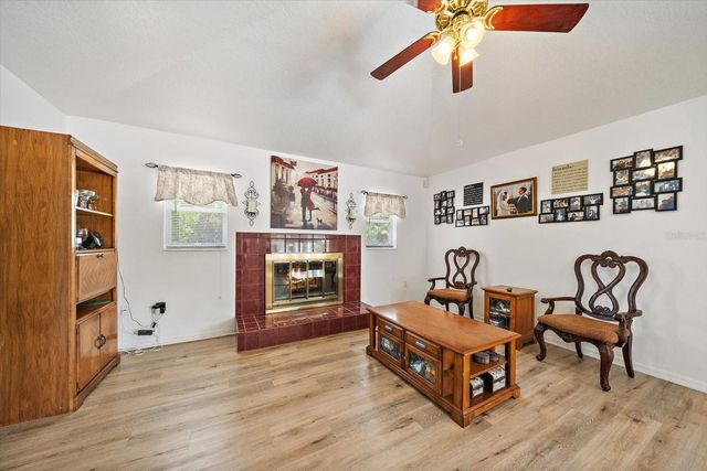 1687 WISE DRIVE, North Port, FL 34286