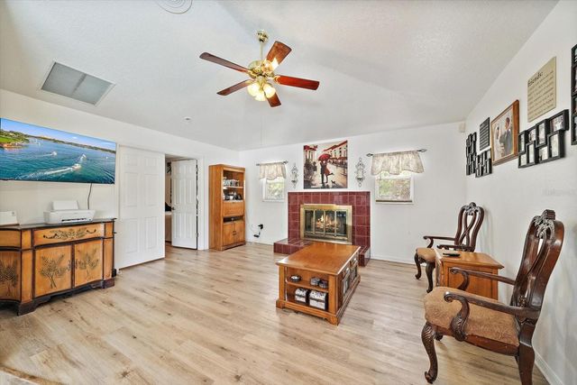 1687 WISE DRIVE, North Port, FL 34286