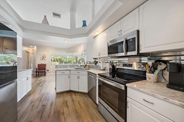 1687 WISE DRIVE, North Port, FL 34286