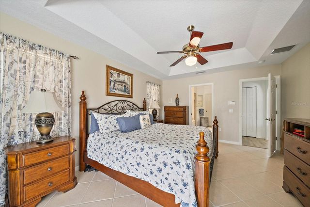 1687 WISE DRIVE, North Port, FL 34286
