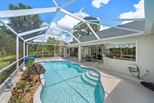 1687 WISE DRIVE, North Port, FL 34286