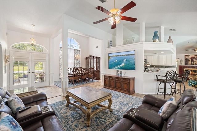 1687 WISE DRIVE, North Port, FL 34286