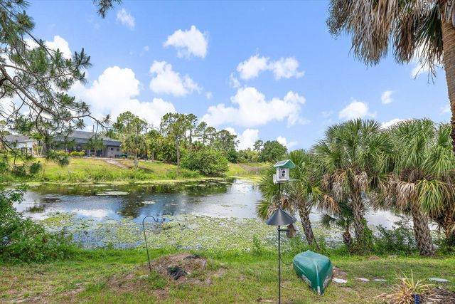 1687 WISE DRIVE, North Port, FL 34286