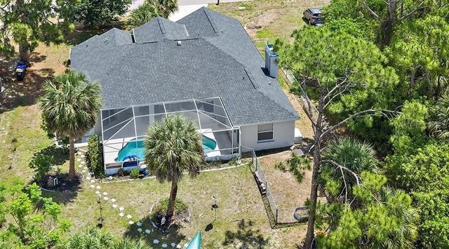 1687 WISE DRIVE, North Port, FL 34286