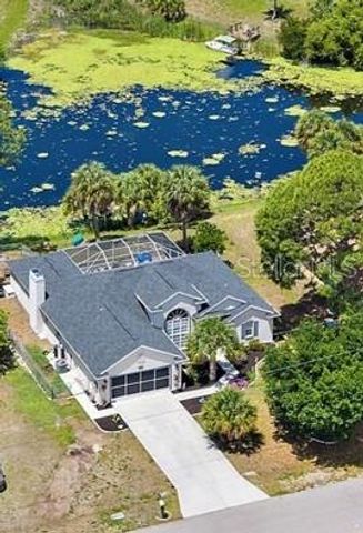 1687 WISE DRIVE, North Port, FL 34286
