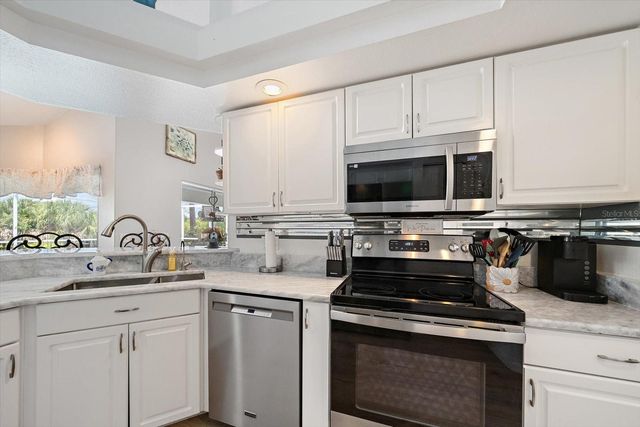 1687 WISE DRIVE, North Port, FL 34286