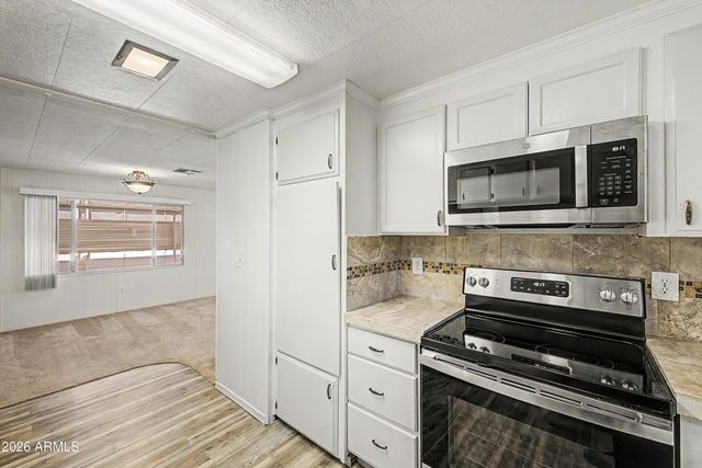 10701 N 99TH Avenue 51, Peoria, AZ 85345