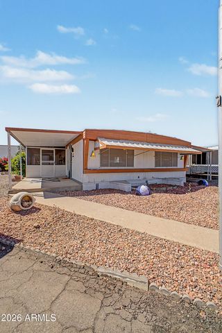 10701 N 99TH Avenue 51, Peoria, AZ 85345