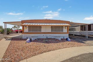 10701 N 99TH Avenue 51, Peoria, AZ 85345