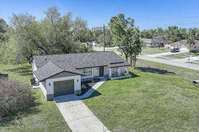 5009 JODY AVENUE, North Port, FL 34288