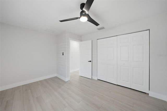 5009 JODY AVENUE, North Port, FL 34288