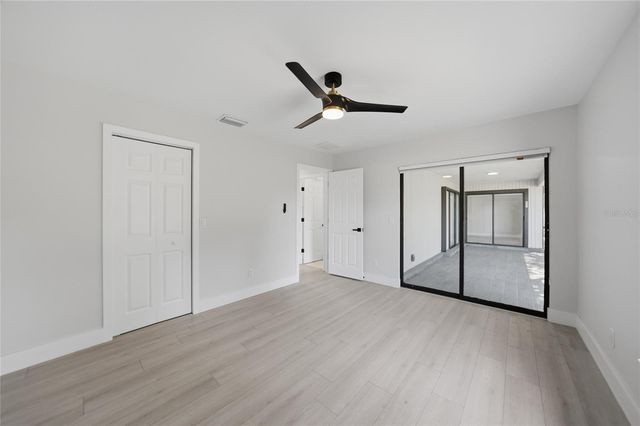 5009 JODY AVENUE, North Port, FL 34288