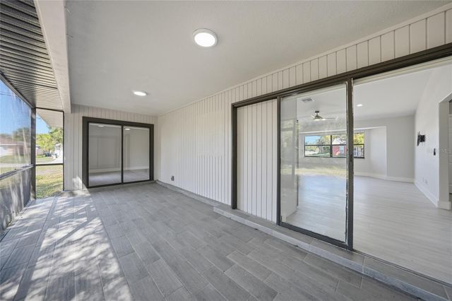 5009 JODY AVENUE, North Port, FL 34288