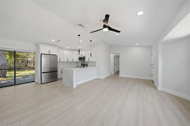 5009 JODY AVENUE, North Port, FL 34288