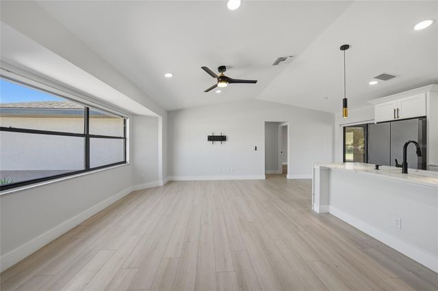 5009 JODY AVENUE, North Port, FL 34288