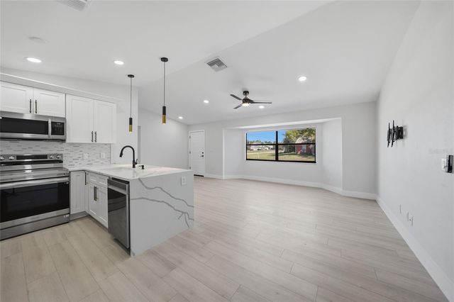 5009 JODY AVENUE, North Port, FL 34288