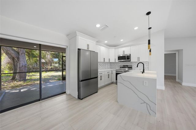 5009 JODY AVENUE, North Port, FL 34288