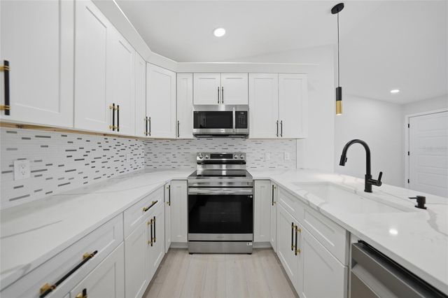 5009 JODY AVENUE, North Port, FL 34288