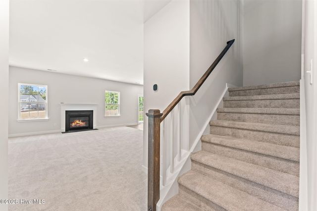 574 Shady Birch Lane NE, Bolivia, NC 28422
