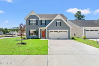 574 Shady Birch Lane NE, Bolivia, NC 28422
