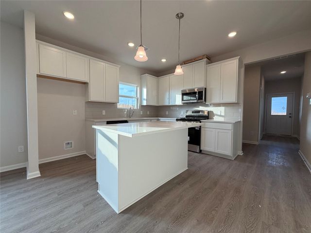 429 Stone Placa Trail, Pattison, TX 77423