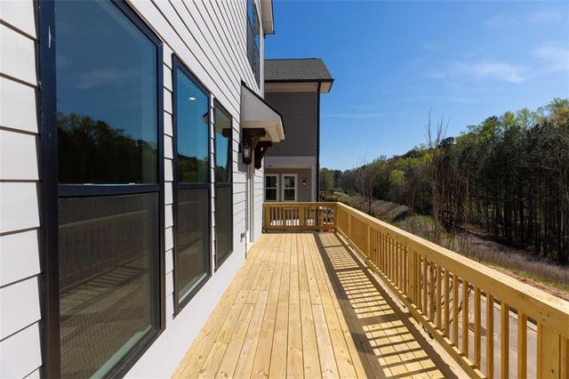 161 Basil Street, Cumming, GA 30040
