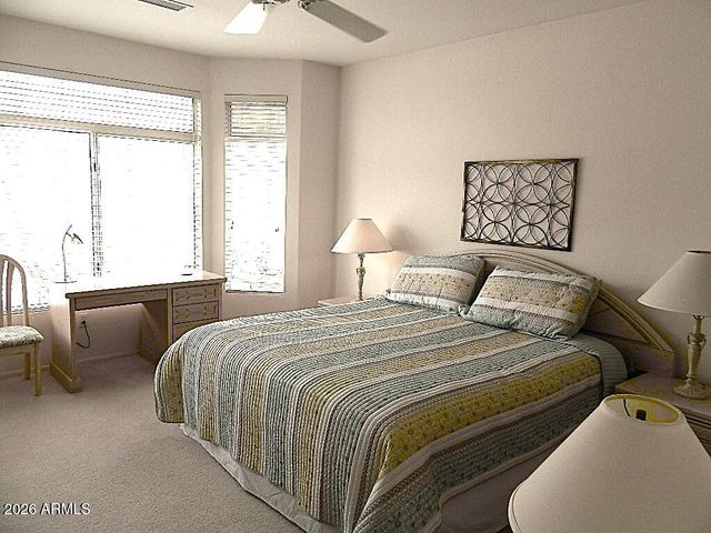 22520 N VIA DE LA CABALLA --, Sun City West, AZ 85375