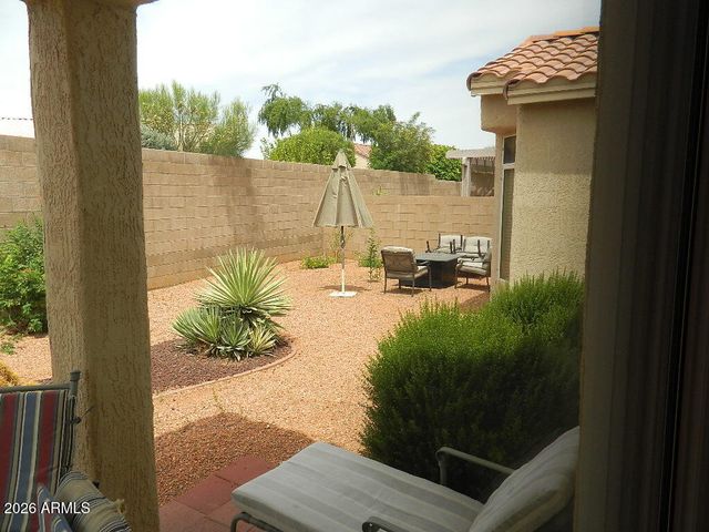 22520 N VIA DE LA CABALLA --, Sun City West, AZ 85375