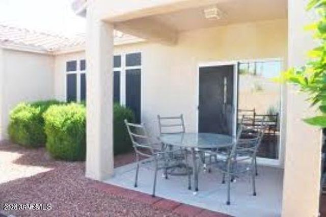22520 N VIA DE LA CABALLA --, Sun City West, AZ 85375