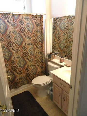22520 N VIA DE LA CABALLA --, Sun City West, AZ 85375