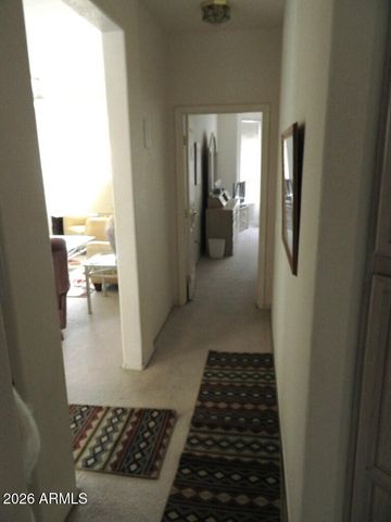 22520 N VIA DE LA CABALLA --, Sun City West, AZ 85375