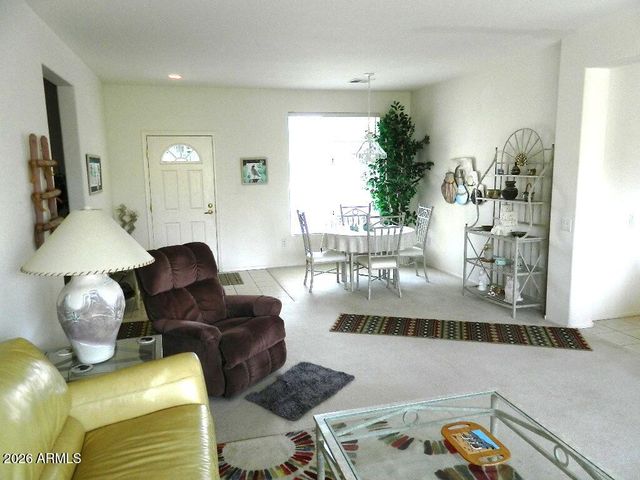 22520 N VIA DE LA CABALLA --, Sun City West, AZ 85375