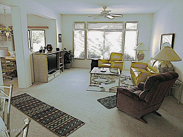 22520 N VIA DE LA CABALLA --, Sun City West, AZ 85375