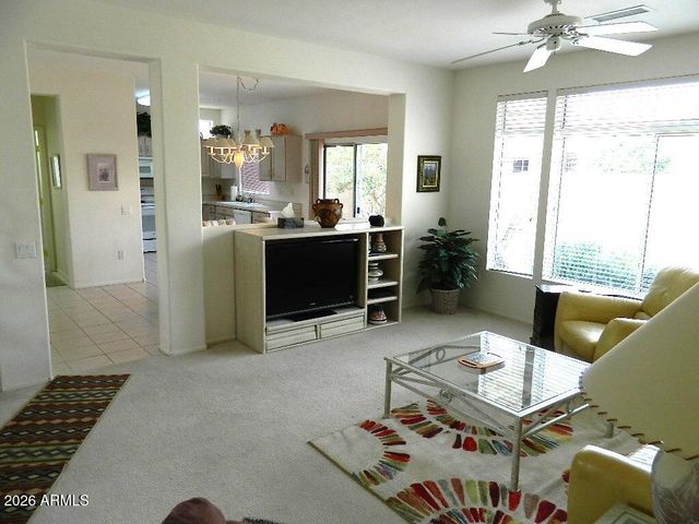22520 N VIA DE LA CABALLA --, Sun City West, AZ 85375