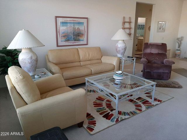 22520 N VIA DE LA CABALLA --, Sun City West, AZ 85375