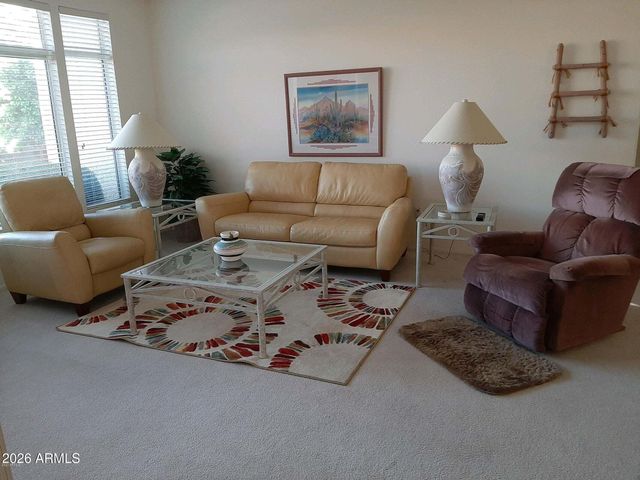 22520 N VIA DE LA CABALLA --, Sun City West, AZ 85375