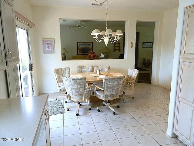 22520 N VIA DE LA CABALLA --, Sun City West, AZ 85375