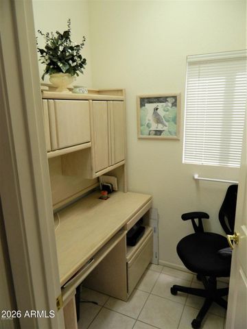 22520 N VIA DE LA CABALLA --, Sun City West, AZ 85375