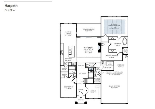 1416 Round Hill Lane, Spring Hill, TN 37174