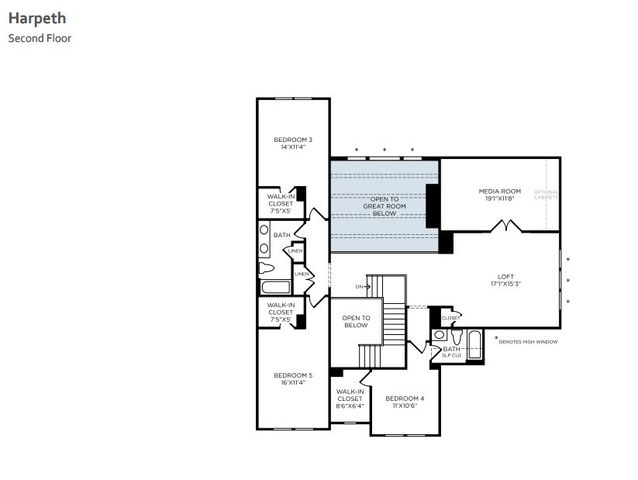 1416 Round Hill Lane, Spring Hill, TN 37174