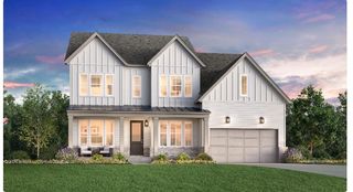 1416 Round Hill Lane, Spring Hill, TN 37174