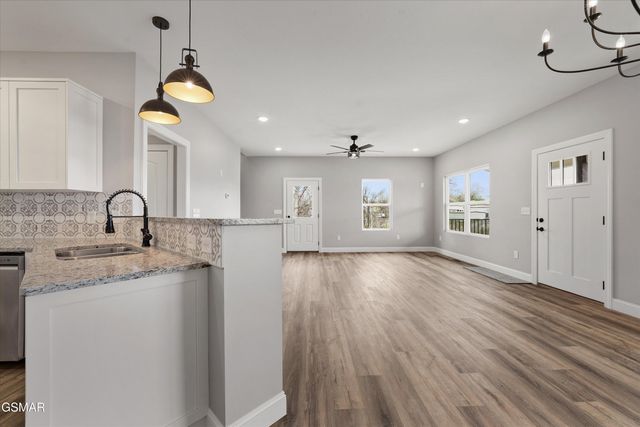 139 Tittsworth Springs Road, Seymour, TN 37865