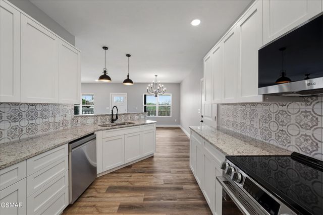 139 Tittsworth Springs Road, Seymour, TN 37865