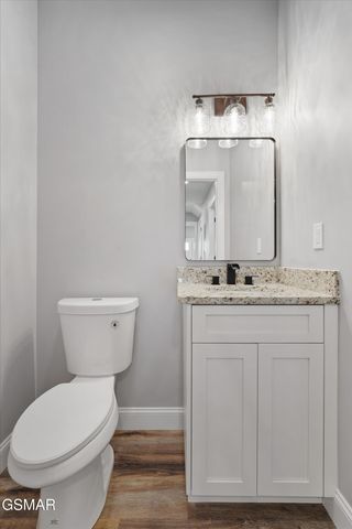 139 Tittsworth Springs Road, Seymour, TN 37865