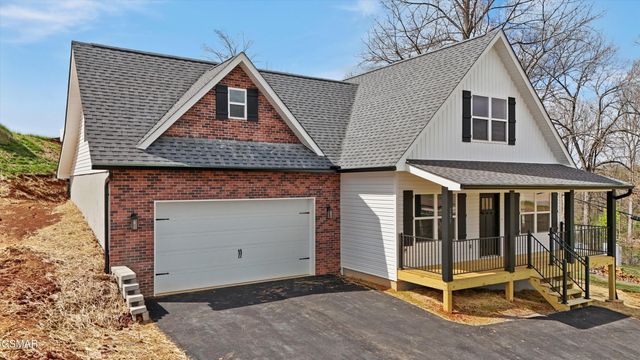 139 Tittsworth Springs Road, Seymour, TN 37865